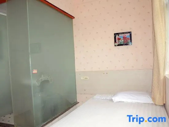 Tenglong Hostel