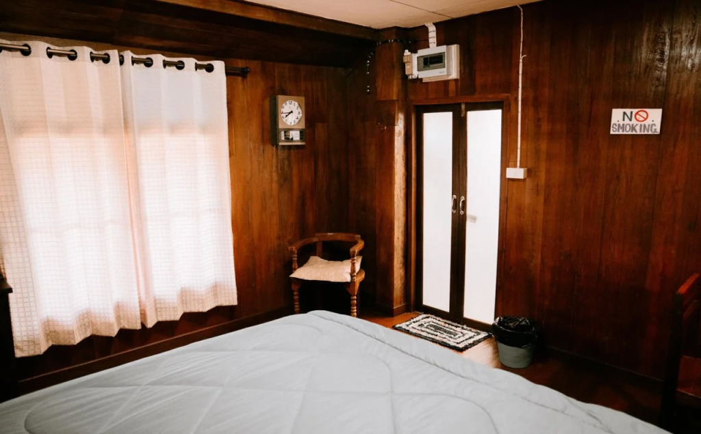 The Moon Rabbit Resort Pai