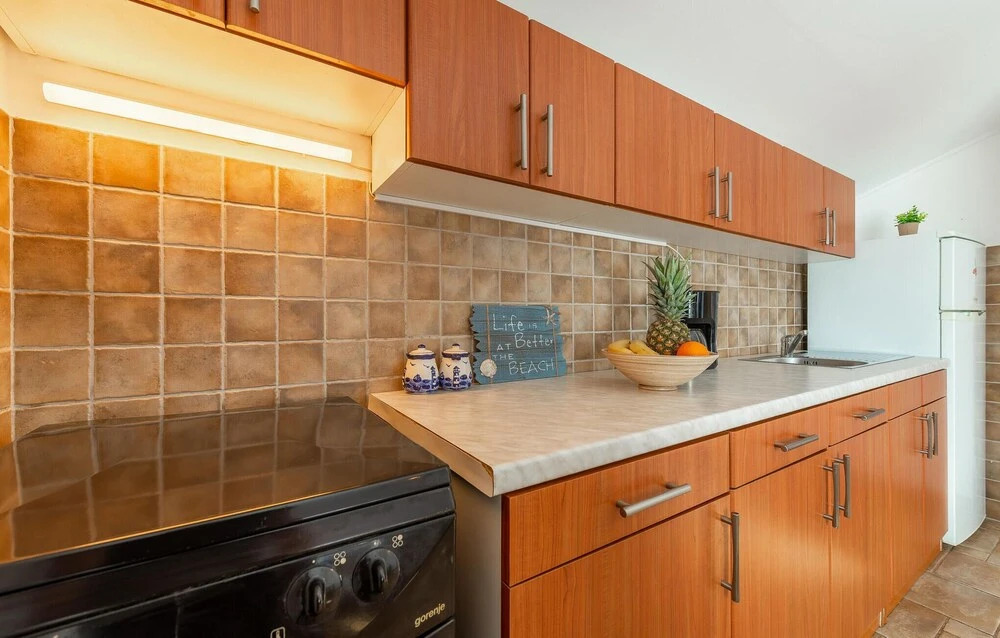 Amazing Apartment in Vir With 1 Bedrooms and Wifi