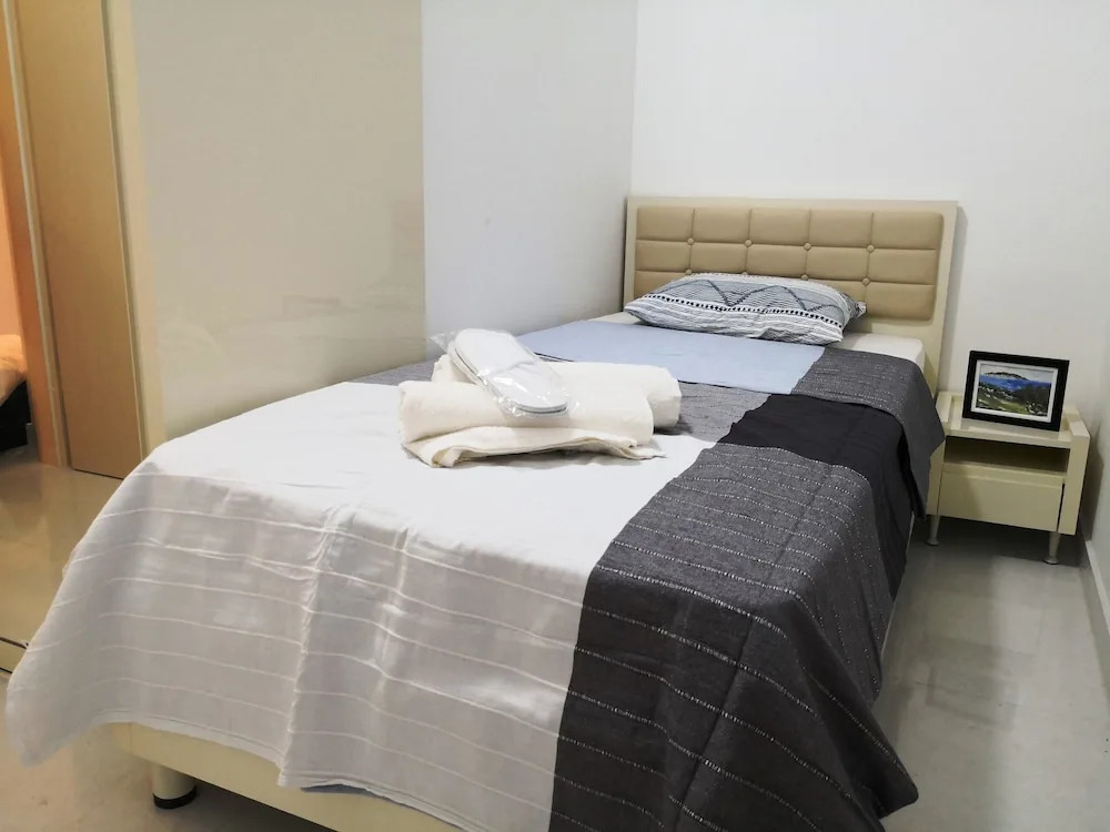 Apartmani Goran