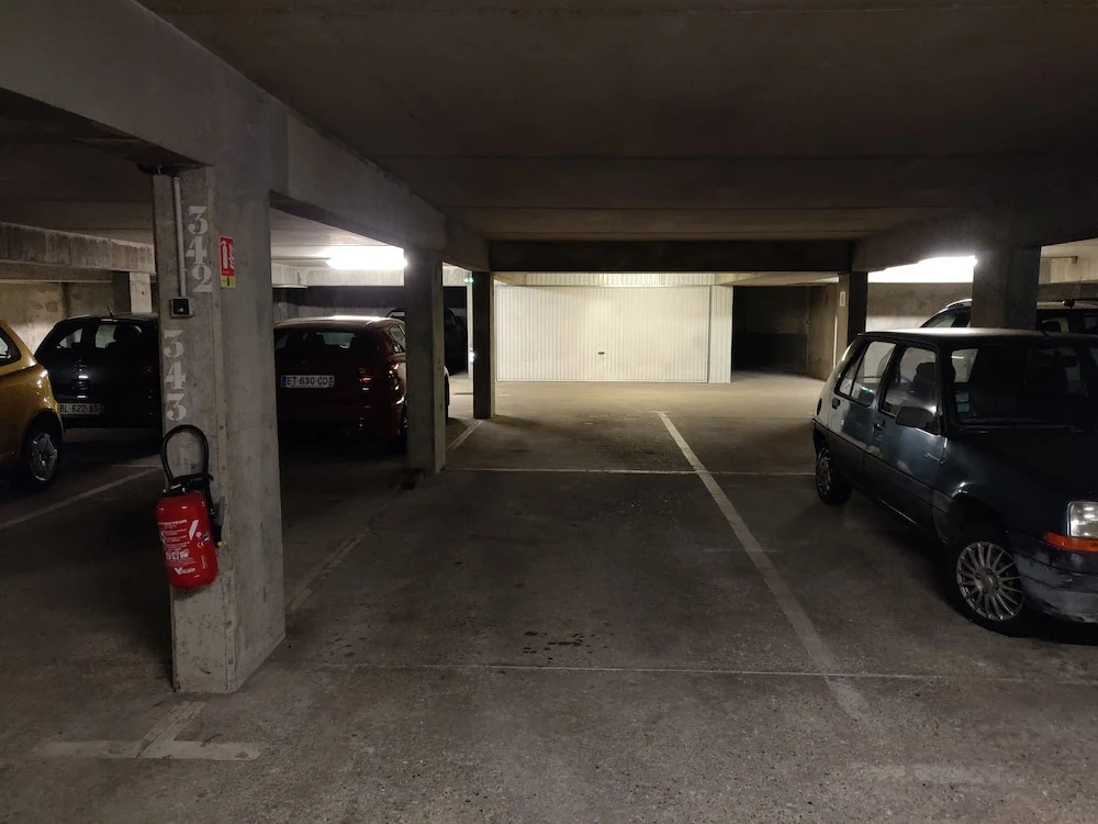AppartHomeCity - Rouen Lessard