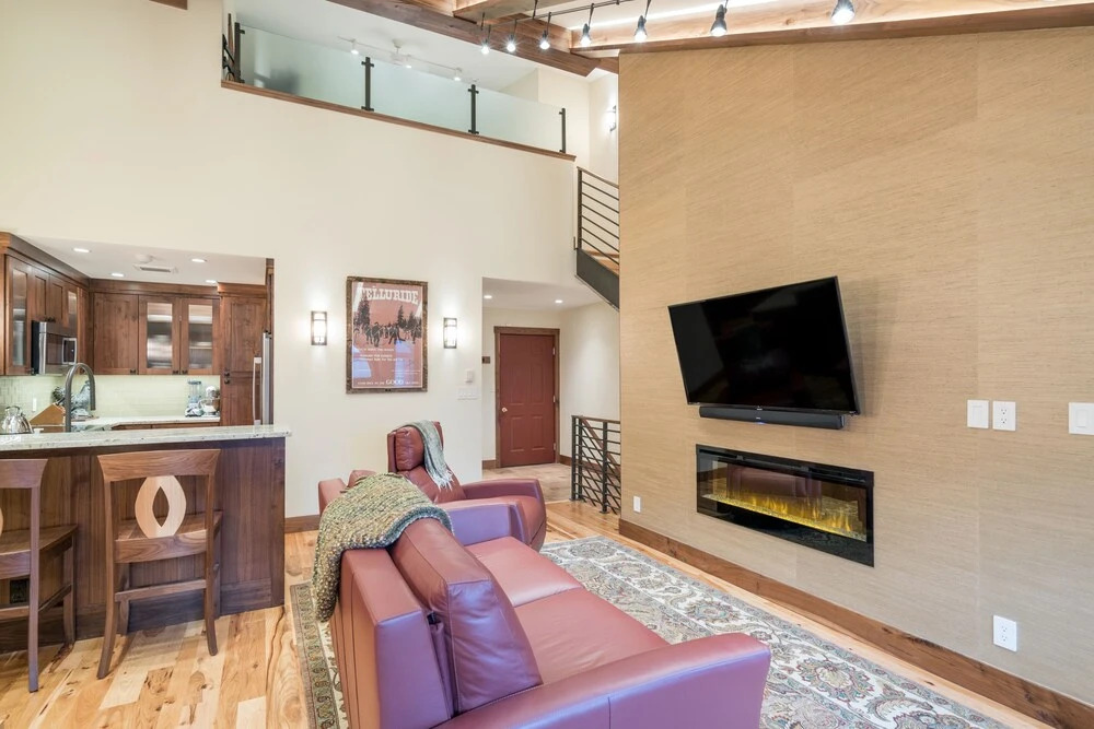 Lulu City 6I by AvantStay Gorgeous Condo Close to the Slopes