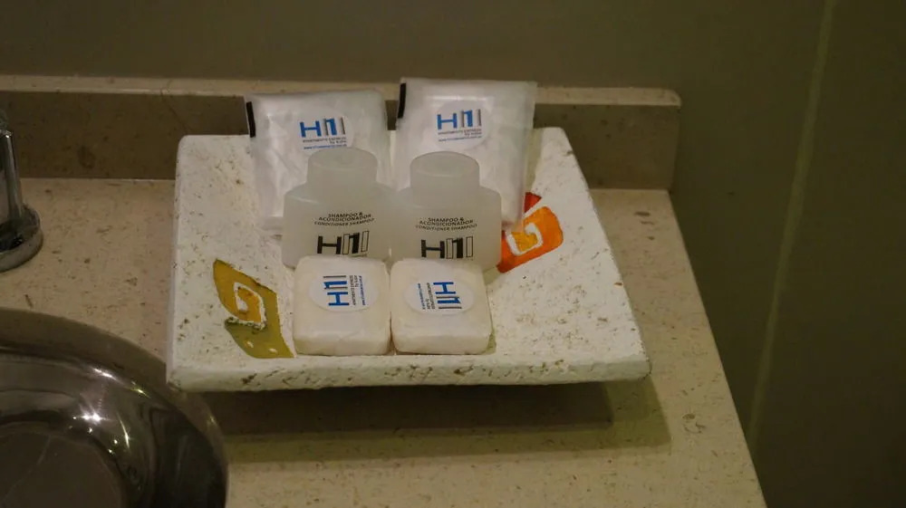 H1 Apartments Hotel