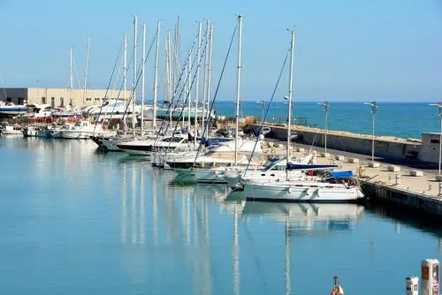 Fly Home Sicily