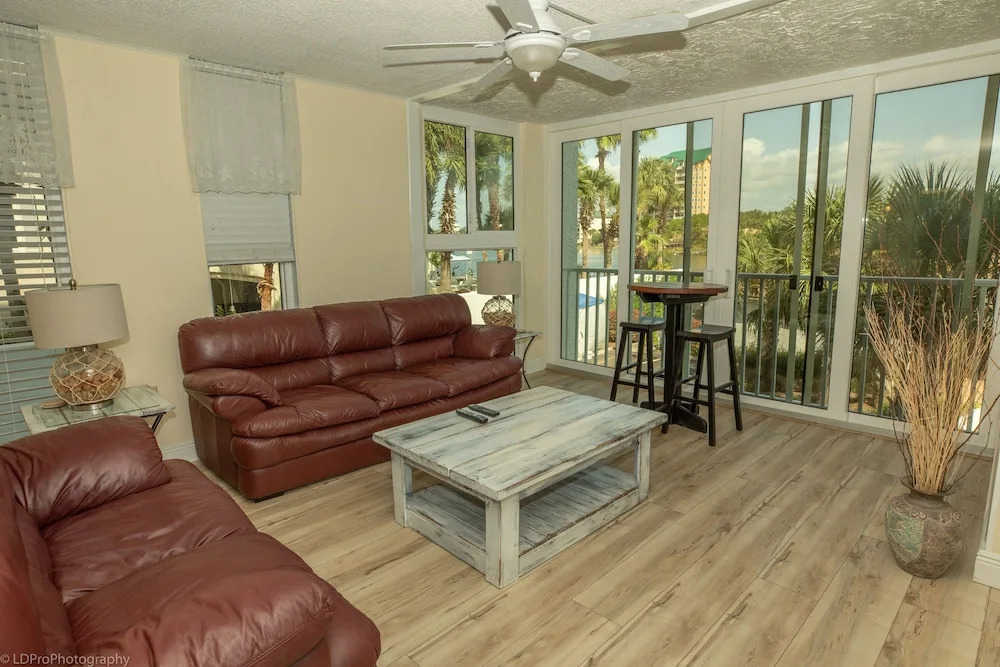 Dolphin Point 205A - 2 Br Condo