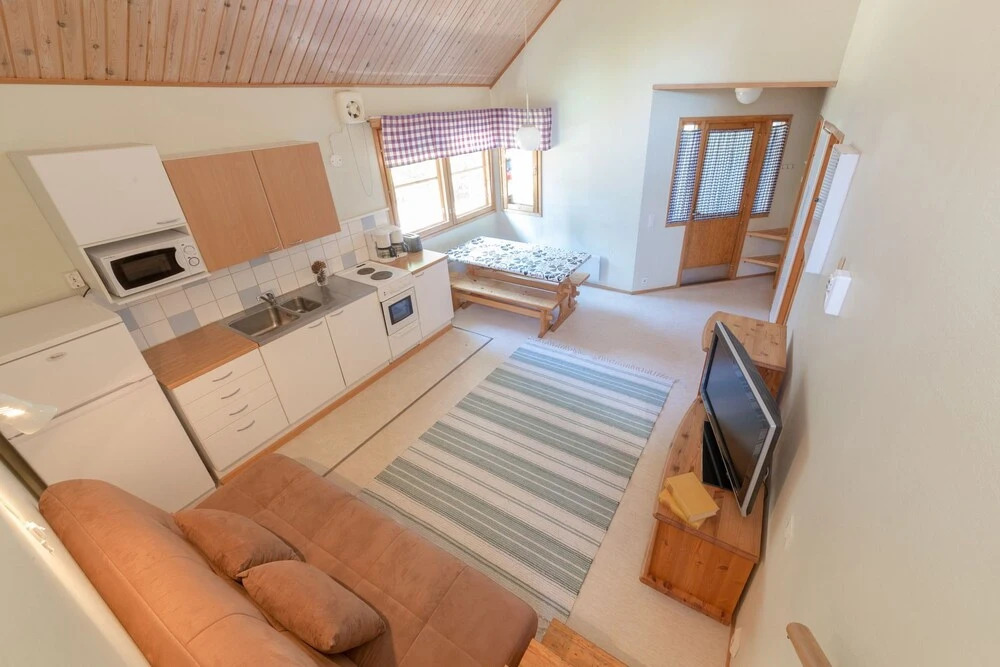 Yyteri Holiday Cottages