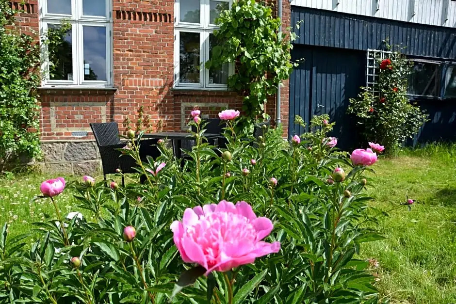 KirkeLy Bed and Breakfast
