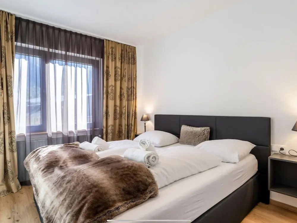 Love the Alps Apartments
