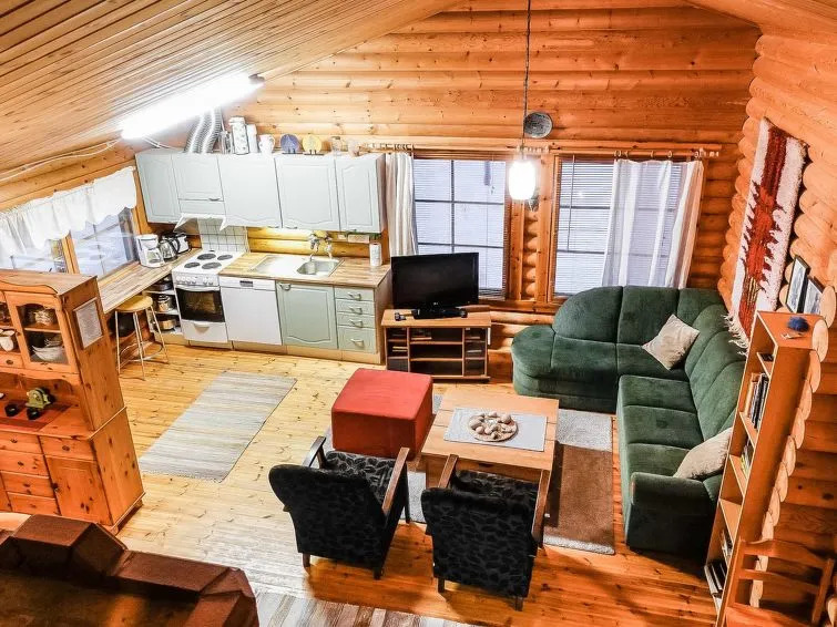 Holiday Home Villemi