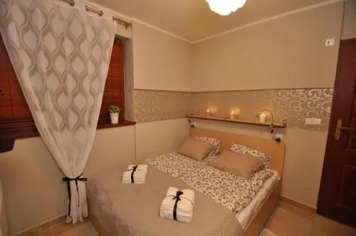 Apartament Spokojny