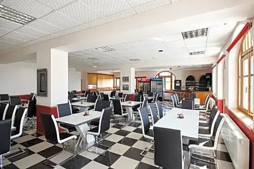 Hotel Štamberk