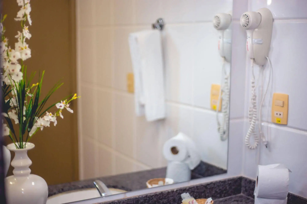 Hotel Vila Velha