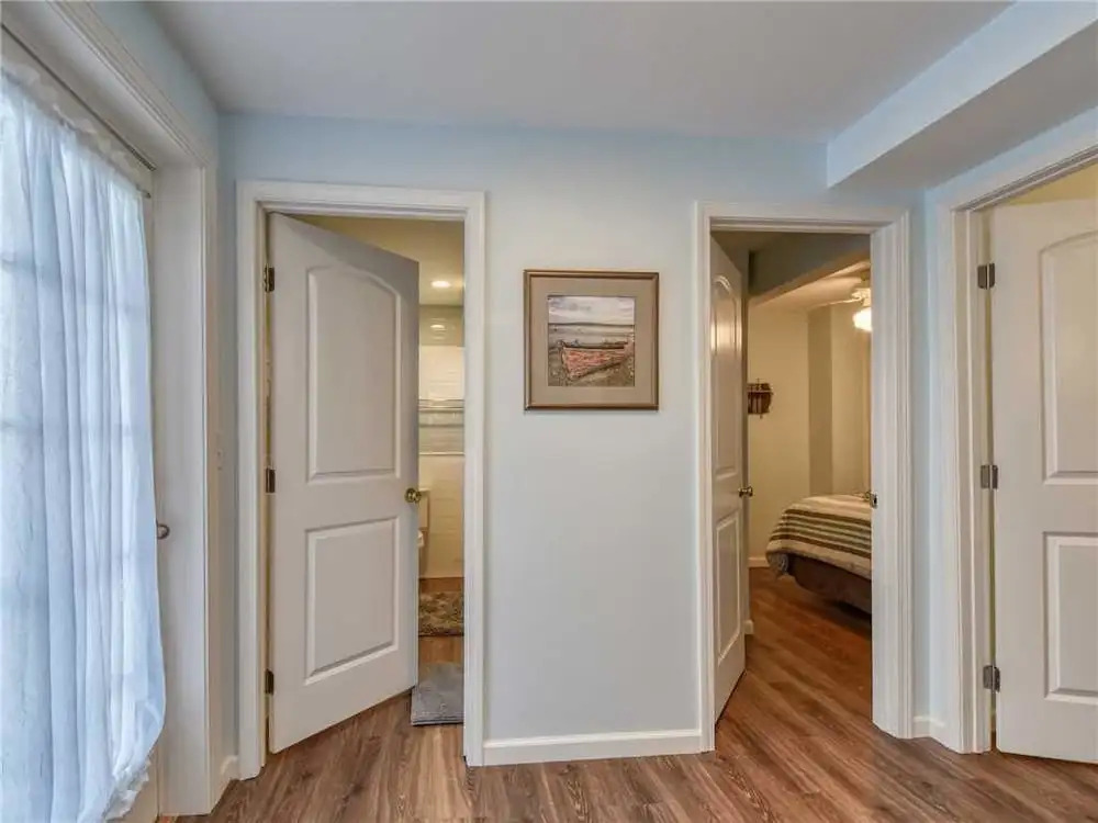 Hidden Villa - Two Bedroom Home