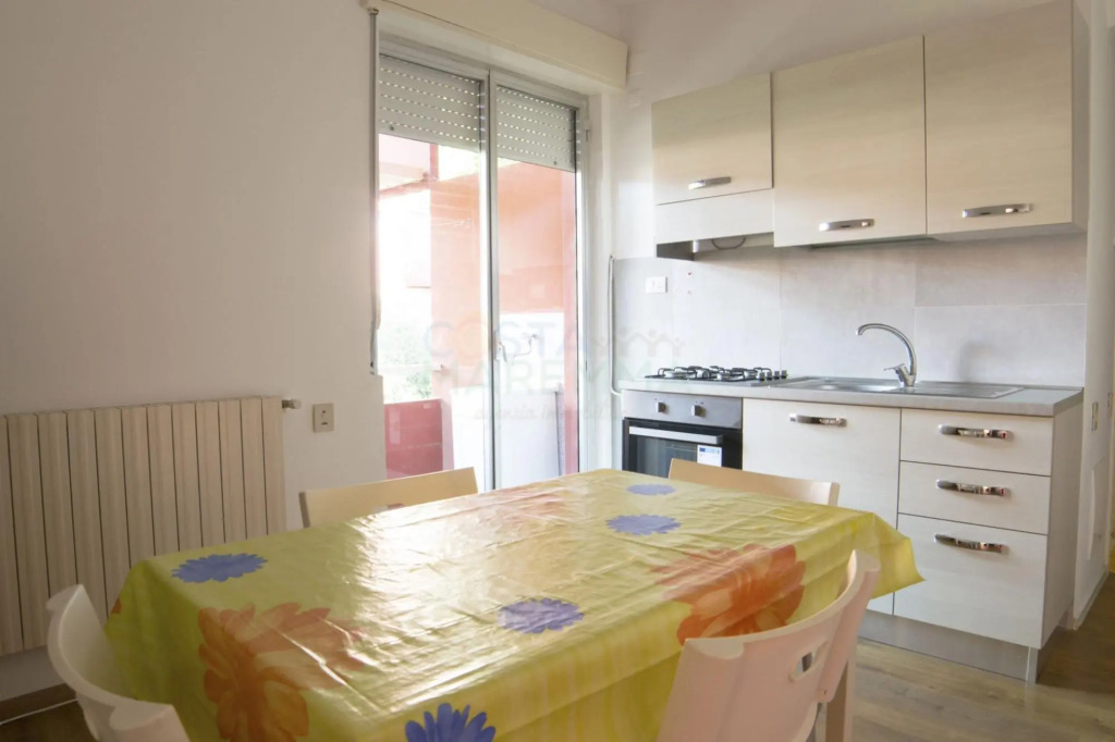 Fiocco flat in Follonica-FIOCCO