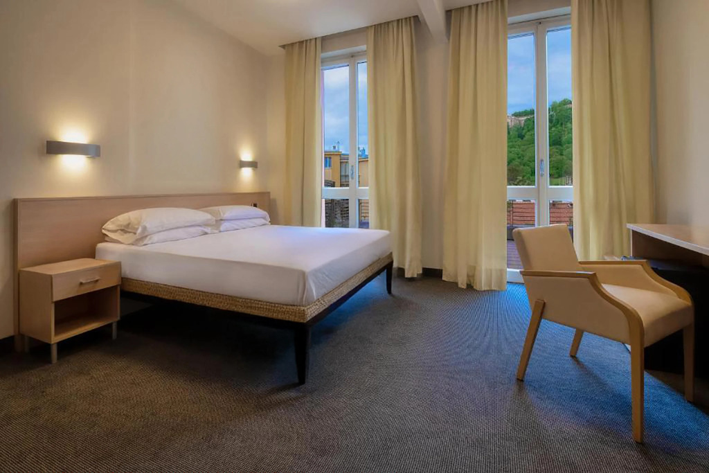 B&B HOTELS Park Hotel Mondovì