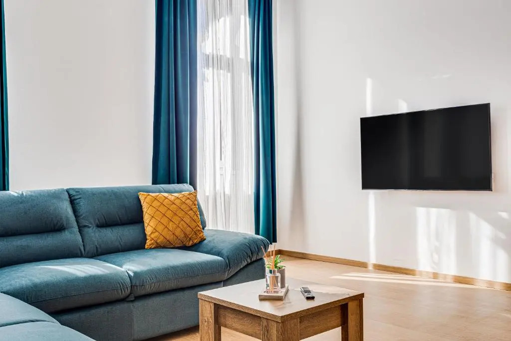 ARI Central Apartment 2