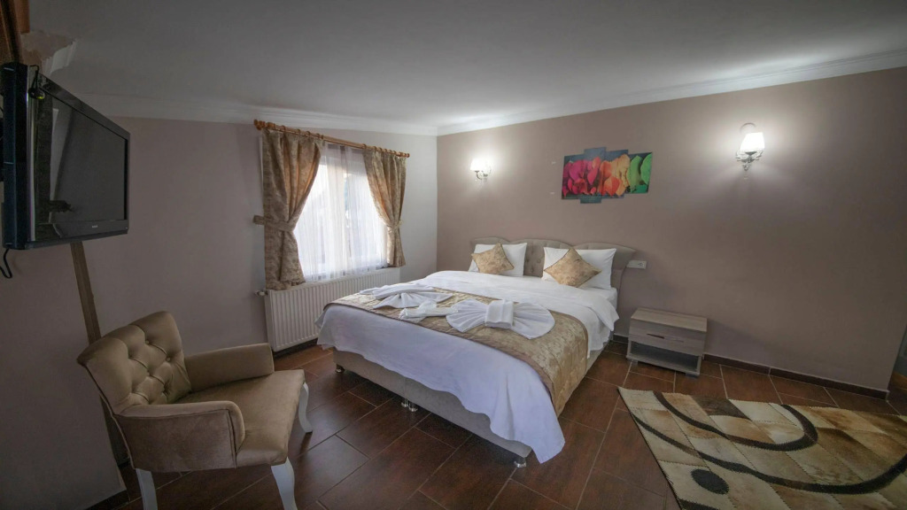 Ağva Carpediem Otel