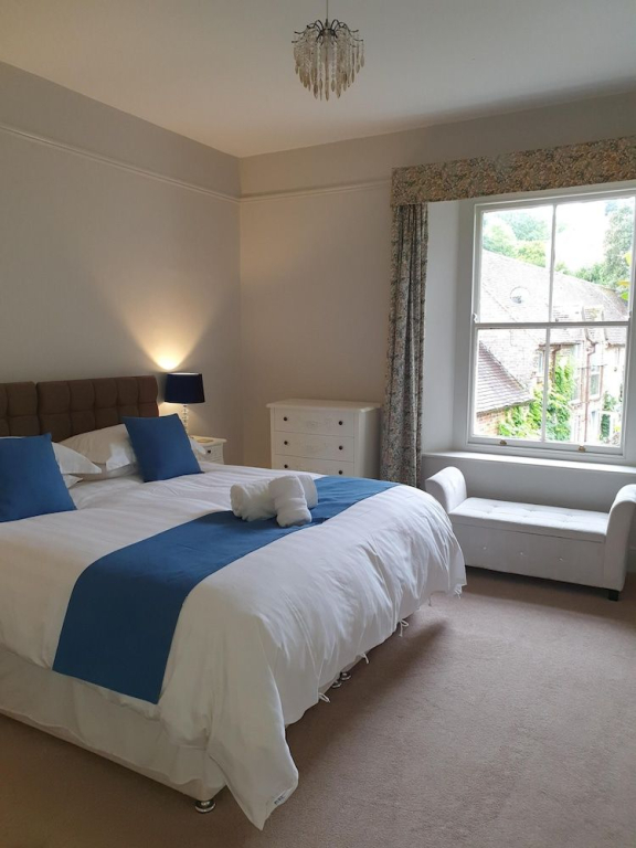 Marley House Bed & Breakfast