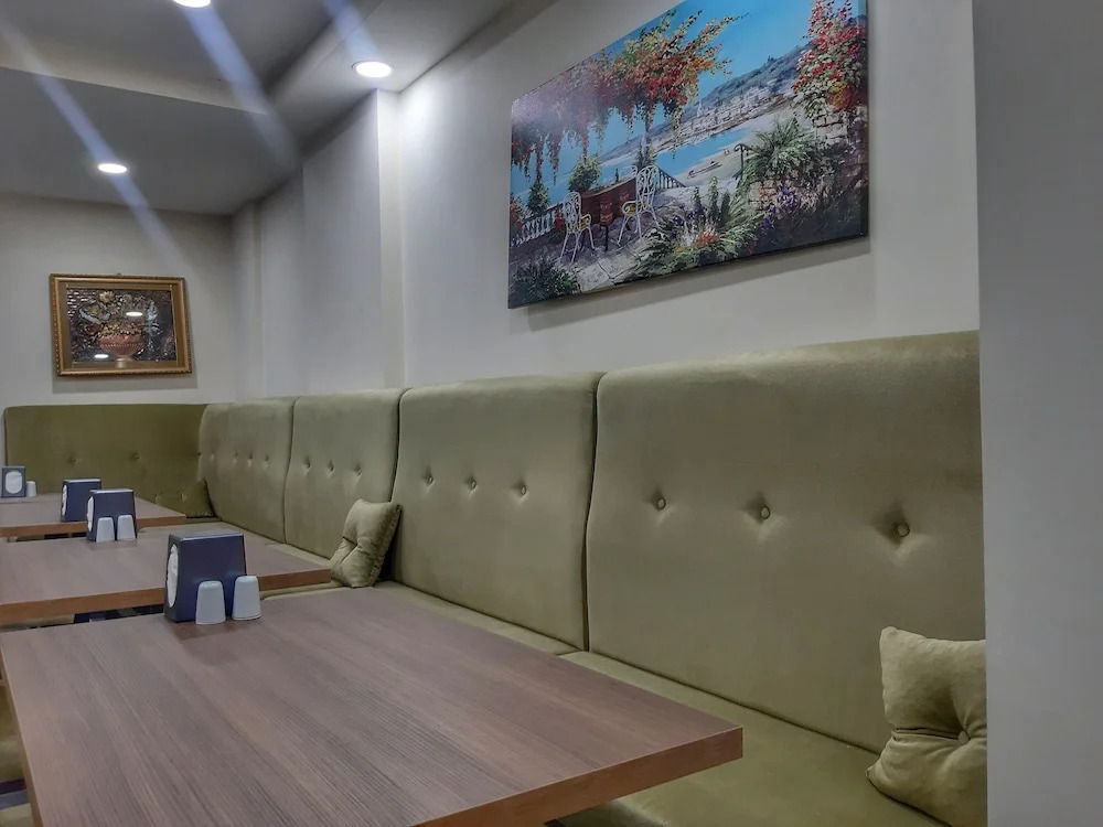 Grand Hekimoğlu HOTELS