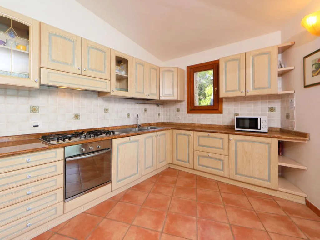 Villa Petra Rossa by Interhome