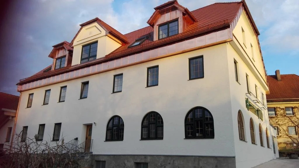 Pension-Gasthof-Metzgerei Hofer