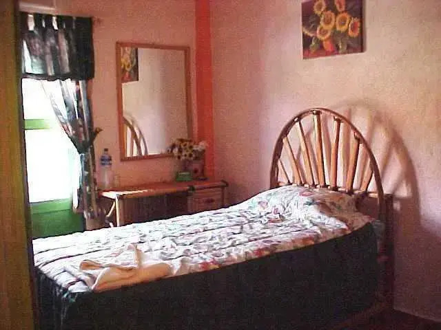 Hotel Girasol