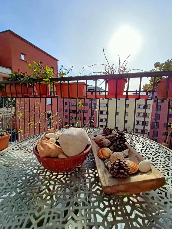 Relaxing apartment near Milan