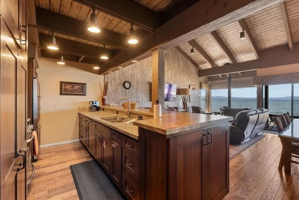 Swimsuit Required 4 Bedroom Home by RedAwning
