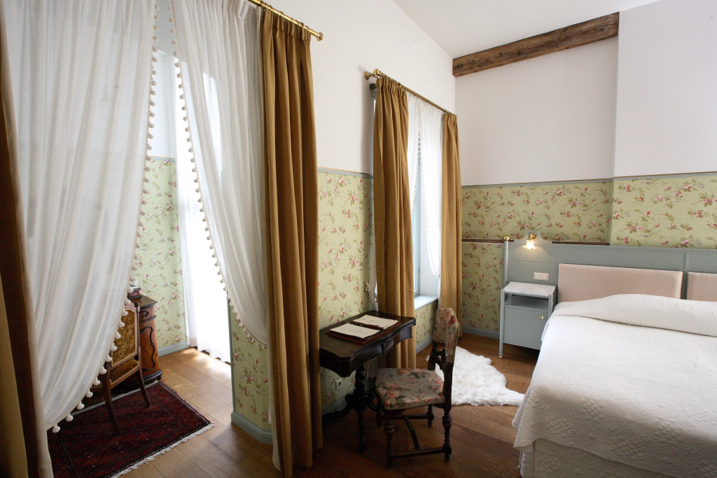 Antonius Hotel