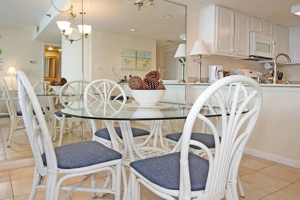 One Seagrove Place Unit 701 2 Bedroom Condo by Redawning