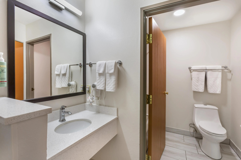 Best Western Gold Poppy Inn