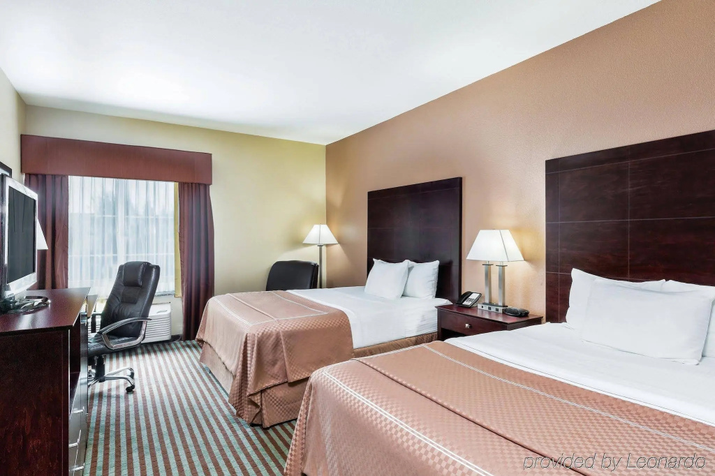 Spark By Hilton Missouri City