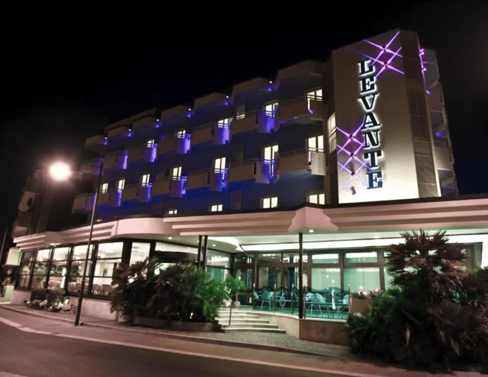 Hotel Levante - Bianchi Hotels