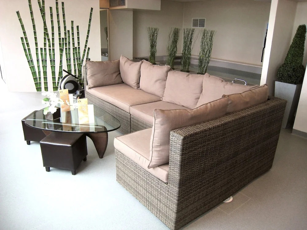 Logis Kermoor & SPA