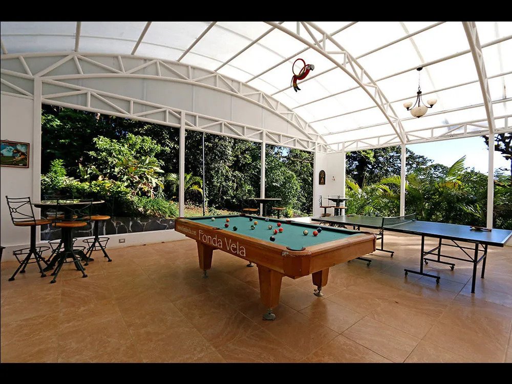 Fondavela Hotel