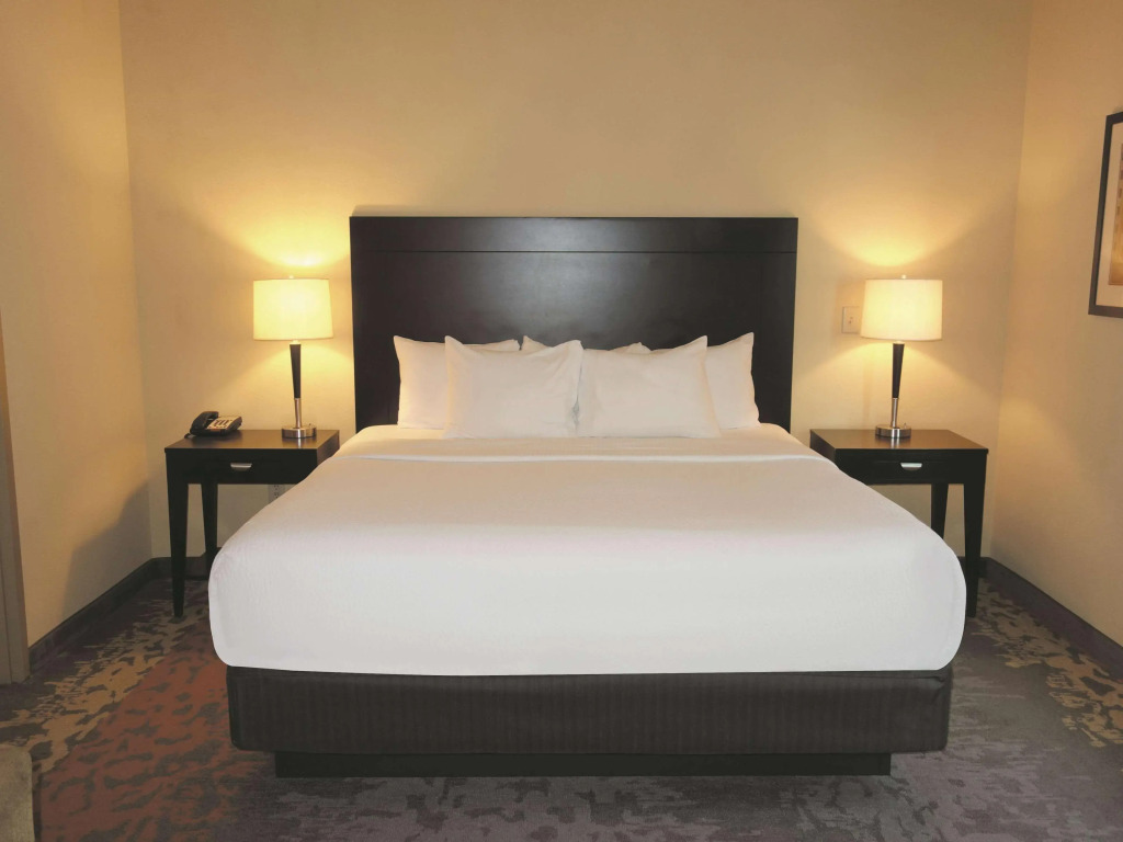 La Quinta by Wyndham Eastland