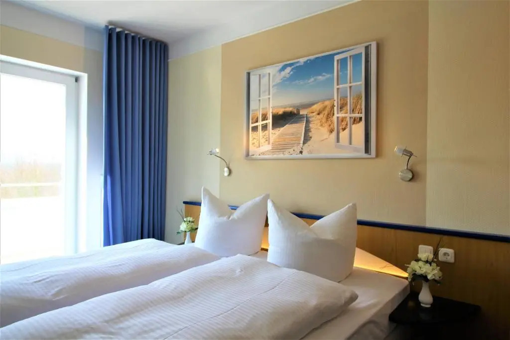 Parkhotel Klüschenberg