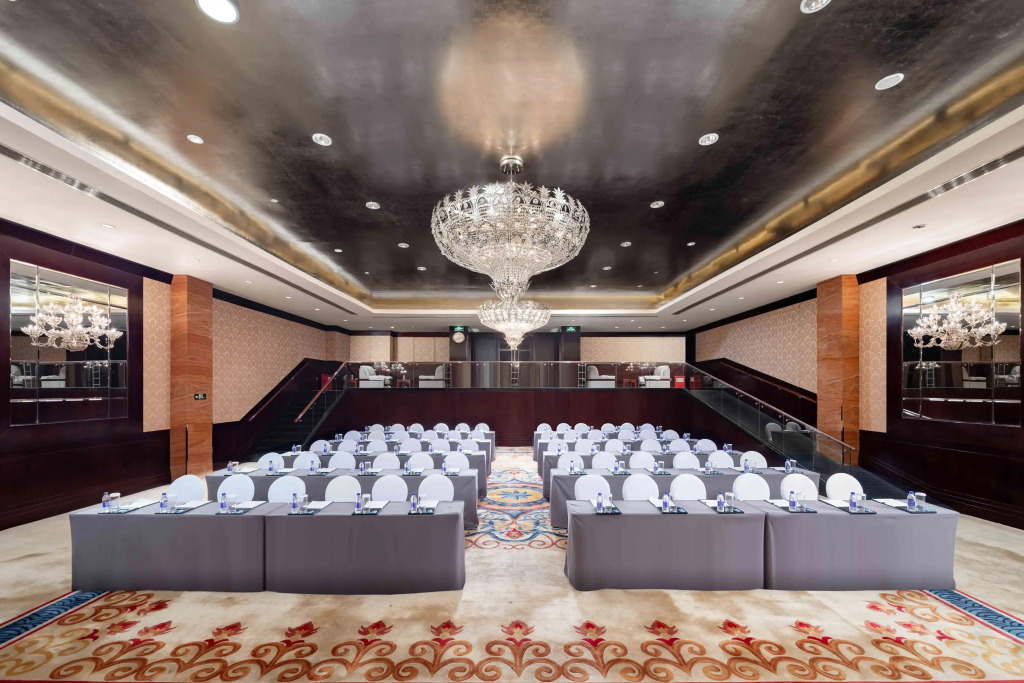 Shangri-La Xian