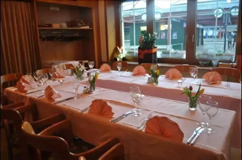 Hotel Schweizerhof