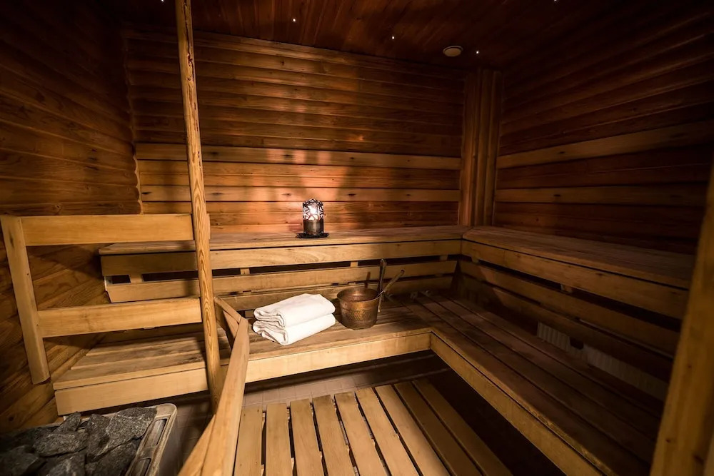 Budget Hotel Raahe