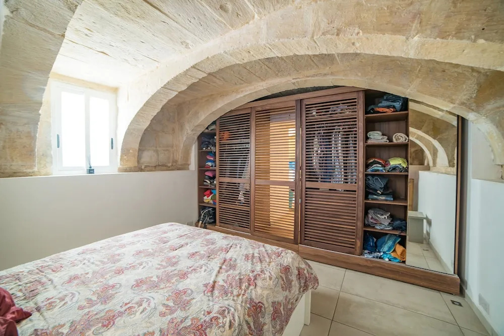 TA - Casa Rooms