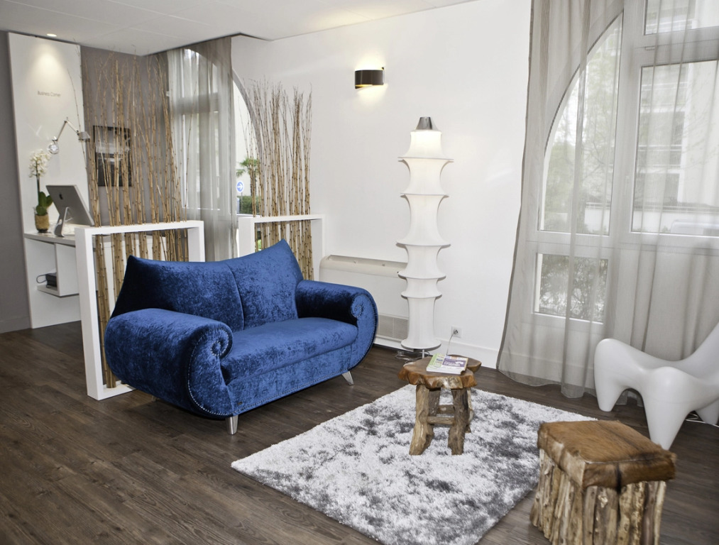 Hôtel Jules Verne Biarritz