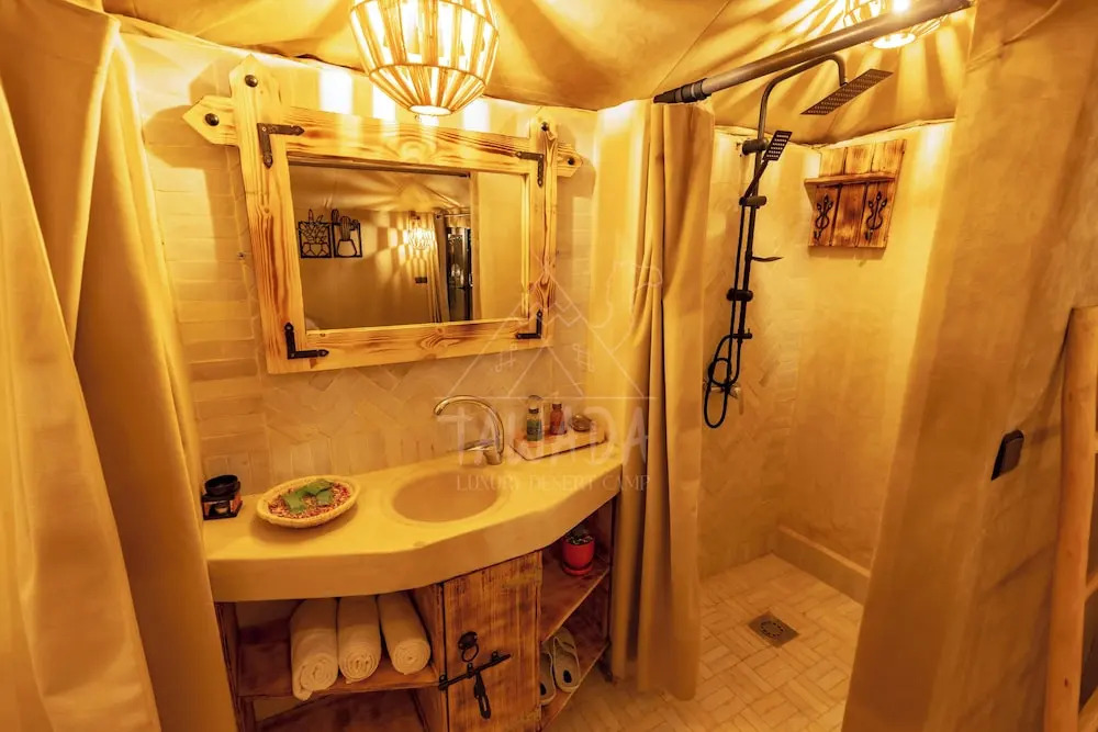 Tawada Luxury Desert Camp