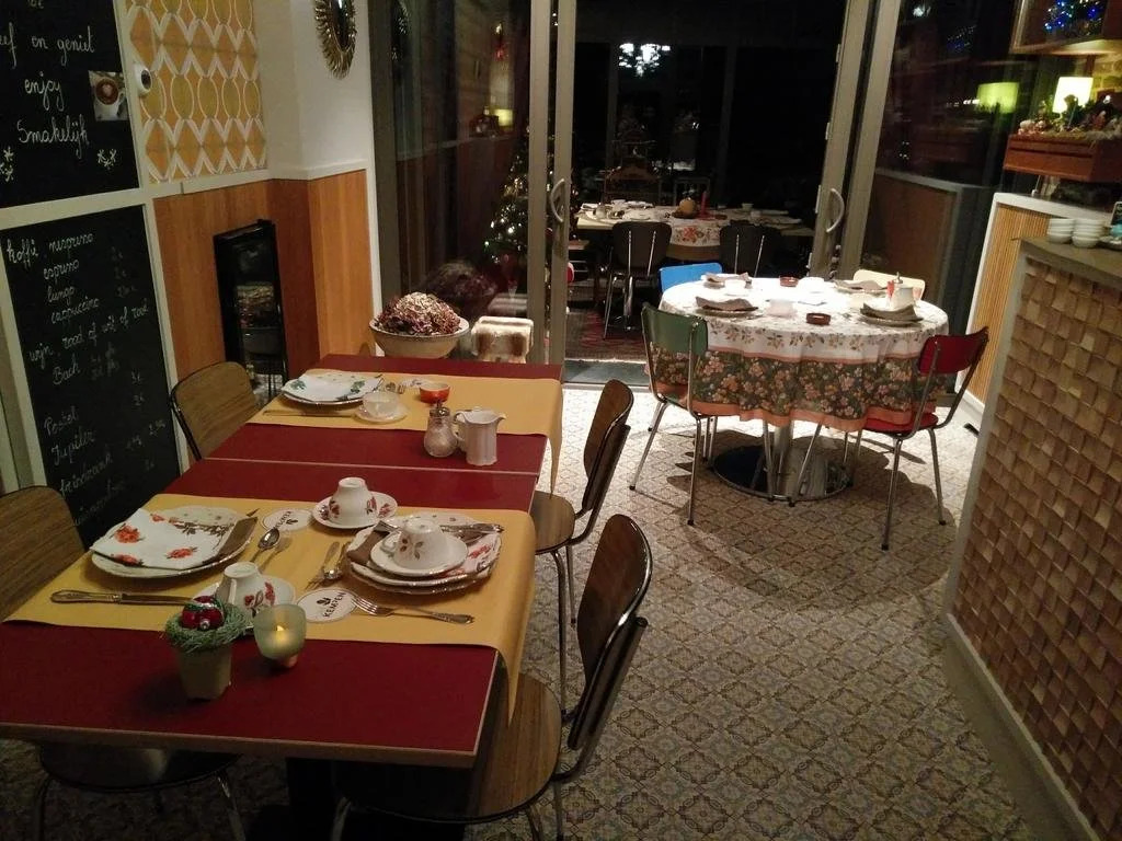 B&B Tspijker