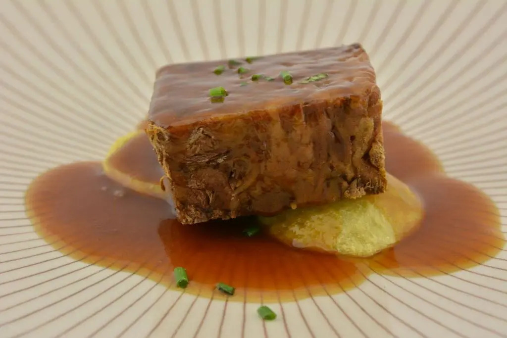 La Tronera del Bierzo Restaurante-Hotel