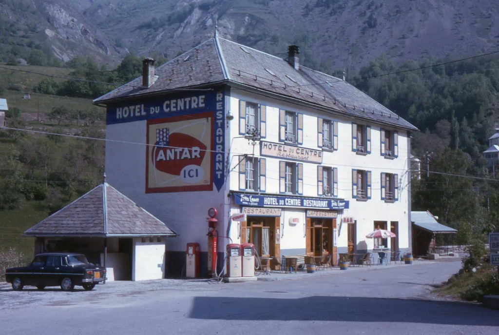 Hôtel Le Cassini