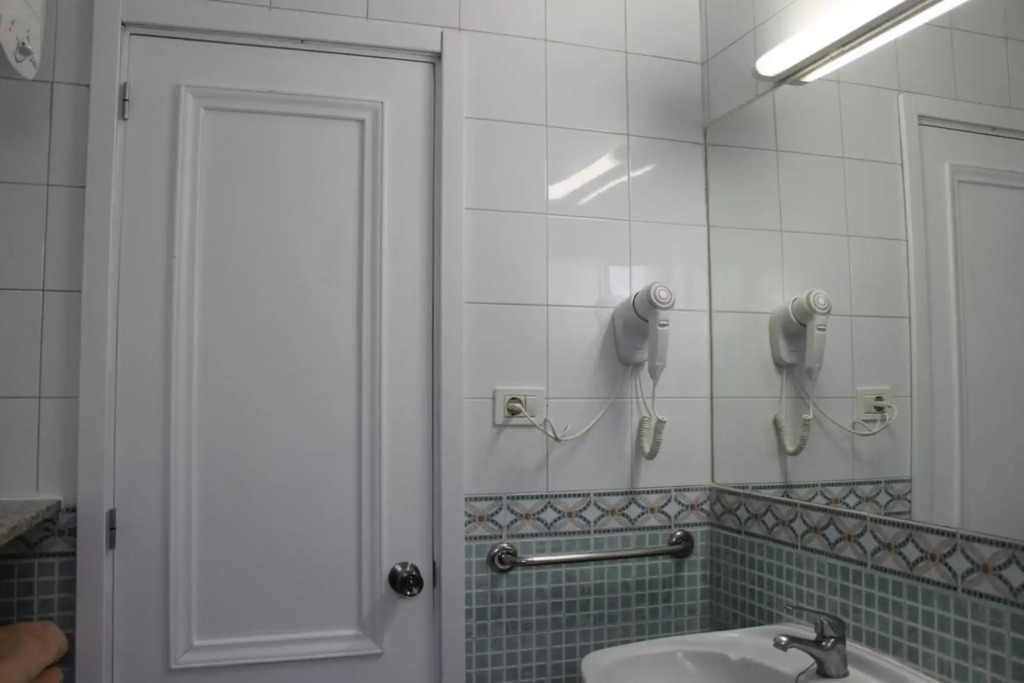 Apartamentos Babalu