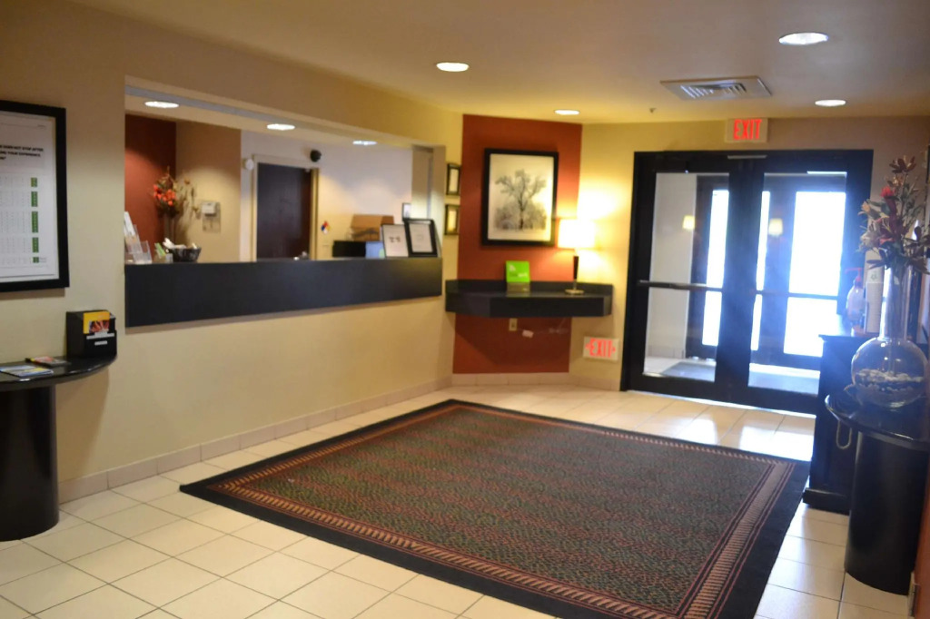 Extended Stay America Suites - Colorado Springs - West