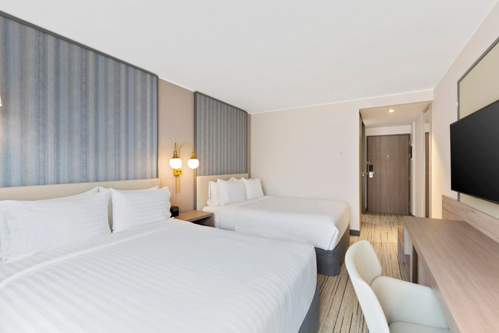 Holiday Inn Express - Lima San Isidro by IHG