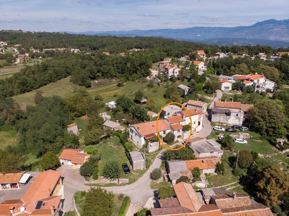 Villa Ivana